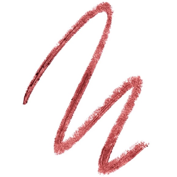 Ciate London Velvet Lip Liner-Coco. Tone, Plump, Thicken, Larger, Volume, Fuller - Picture 3 of 3